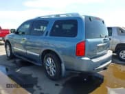 ✅ 2008 Infiniti QX56 • VIN: 5N3AA08CX8N904844 • Лот: 42653943. Опубликован ранее на IAAI с пробегом 133 575 миль. Бесплатный доступ к архиву аукционных продаж из США и подробный отчёт об истории автомобиля на DreamBid. Изображение 3.