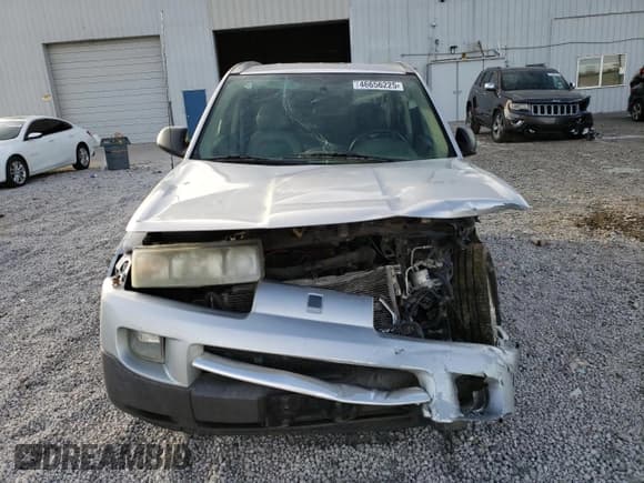 ✅ 2004 Saturn VUE V6 • VIN: 5GZCZ63444S814312 • Lot: 46656225. Wystawiony na Copart z przebiegiem Nie podano. Bezpłatny archiwum sprzedaży aukcyjnych z USA i szczegółowy raport historii pojazdu na DreamBid. Zdjęcie 5.