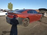 ✅ 2020 Dodge Charger R/T • VIN: 2C3CDXCTXLH255372 • Lot: 90879045. Wystawiony na Copart z przebiegiem 110 772 mil. Bezpłatny archiwum sprzedaży aukcyjnych z USA i szczegółowy raport historii pojazdu na DreamBid. Zdjęcie 3.