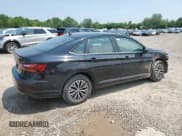 ✅ 2019 Volkswagen Jetta S • VIN: 3VWC57BU6KM203494 • Lot: 60311595. Listed on Copart with 100,407 mi. Free auction sales archive from the USA and detailed vehicle history report at DreamBid. Image 3.