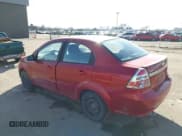 ✅ 2010 Chevrolet Aveo 1LT • VIN: KL1TD5DE7AB101084 • Lot: 41629478. Wystawiony na IAAI z przebiegiem 171 720 mil. Bezpłatny archiwum sprzedaży aukcyjnych z USA i szczegółowy raport historii pojazdu na DreamBid. Zdjęcie 3.