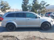 ✅ 2018 Dodge Journey SXT • VIN: 3C4PDCBB7JT414822 • Lot: 43356137. Listed on IAAI with 74,439 mi. Free auction sales archive from the USA and detailed vehicle history report at DreamBid. Image 13.