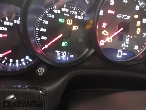 ✅ 2014 Porsche Panamera GTS • VIN: WP0AF2A73EL083133 • Lot: 41945656. Listed on IAAI with 75,701 mi. Free auction sales archive from the USA and detailed vehicle history report at DreamBid. Image 15.