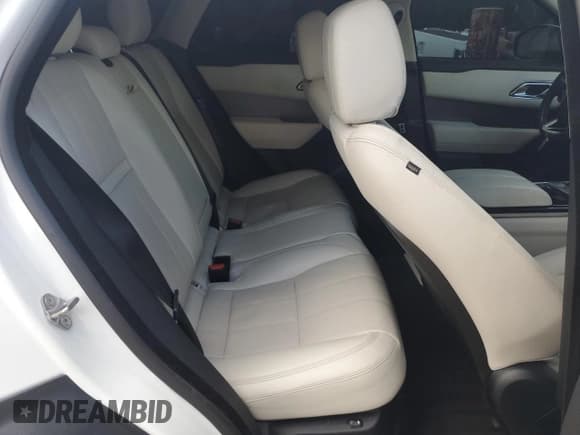 ✅ 2018 Land Rover Range Rover Velar S • VIN: SALYB2RV4JA712460 • Лот: 60283395. Опубликован ранее на Copart с пробегом 78 355 миль. Бесплатный доступ к архиву аукционных продаж из США и подробный отчёт об истории автомобиля на DreamBid. Изображение 10.