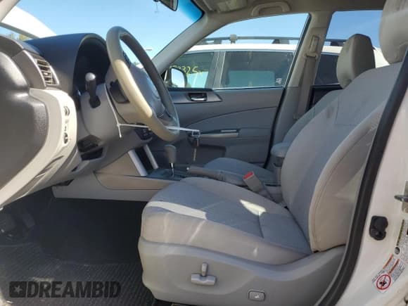 ✅ 2013 Subaru Forester X Premium • VIN: JF2SHADC6DH421709 • Lot: 84423295. Listed on Copart with 83,879 mi. Free auction sales archive from the USA and detailed vehicle history report at DreamBid. Image 7.