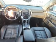 ✅ 2016 Cadillac SRX • VIN: 3GYFNAE35GS543801 • Lot: 86546445. Listed on Copart with Not provided. Free auction sales archive from the USA and detailed vehicle history report at DreamBid. Image 8.