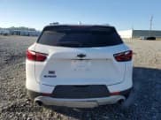 ✅ 2021 Chevrolet Blazer LT • VIN: 3GNKBCRS2MS533059 • Lot: 82456595. Listed on Copart with 62,874 mi. Free auction sales archive from the USA and detailed vehicle history report at DreamBid. Image 6.