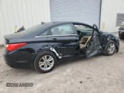 ✅ 2013 Hyundai Sonata GLS • VIN: 5NPEB4AC3DH631169 • Лот: 84614885. Опубликован ранее на Copart с пробегом 107 626 миль. Бесплатный доступ к архиву аукционных продаж из США и подробный отчёт об истории автомобиля на DreamBid. Изображение 3.