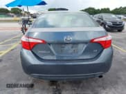 ✅ 2014 Toyota Corolla LE Plus • VIN: 5YFBURHE0EP121139 • Lot: 43808796. Listed on IAAI with 167,772 mi. Free auction sales archive from the USA and detailed vehicle history report at DreamBid. Image 16.