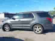 2018 Ford Explorer XLT с VIN 1FM5K7D89JGA12029, выставлен на аукционе IAAI как лот 38635439 с пробегом 43 356 миль миль и . История ставок и продаж доступна на DreamBid. Изображение 14.