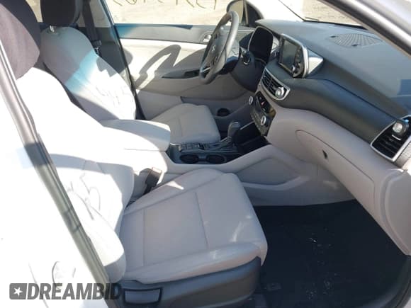 ✅ 2019 Hyundai Tucson Ultimate • VIN: KM8J3CAL8KU898859 • Лот: 43345765. Опубликован ранее на IAAI с пробегом 67 190 миль. Бесплатный доступ к архиву аукционных продаж из США и подробный отчёт об истории автомобиля на DreamBid. Изображение 5.