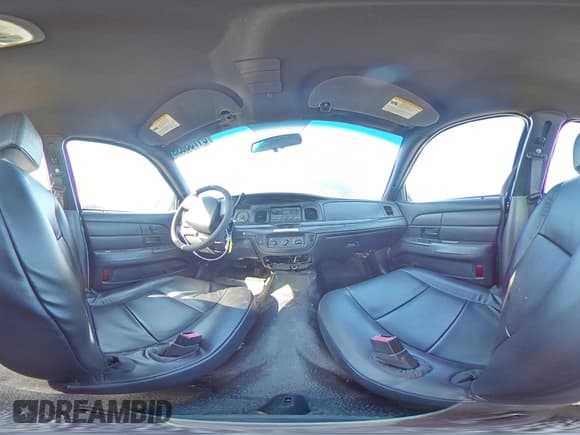 ✅ 2007 Ford Police Interceptor • VIN: 2FAHP71W67X125094 • Лот: 81733635. Опубликован ранее на Copart с пробегом 87 267 миль. Бесплатный доступ к архиву аукционных продаж из США и подробный отчёт об истории автомобиля на DreamBid. Изображение 14.