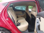 ✅ 2013 Hyundai Elantra Limited • VIN: KMHDH4AE5DU985398 • Лот: 42158880. Опубликован ранее на IAAI с пробегом 81 972 миль. Бесплатный доступ к архиву аукционных продаж из США и подробный отчёт об истории автомобиля на DreamBid. Изображение 8.