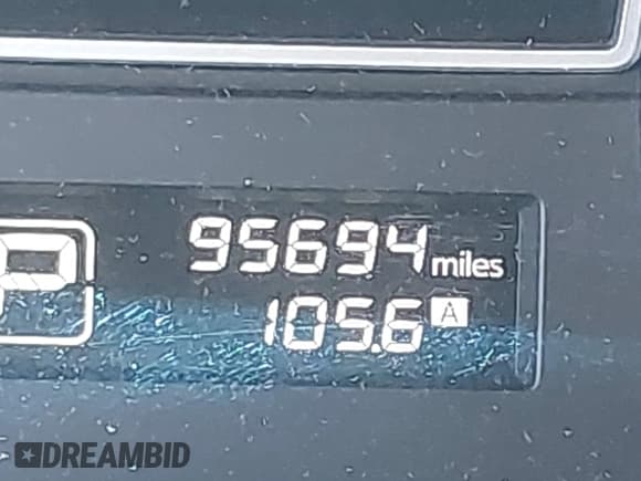 ✅ 2015 Infiniti QX60 • VIN: 5N1AL0MM5FC553545 • Lot: 42478825. Wystawiony na IAAI z przebiegiem 95 694 mil. Bezpłatny archiwum sprzedaży aukcyjnych z USA i szczegółowy raport historii pojazdu na DreamBid. Zdjęcie 15.