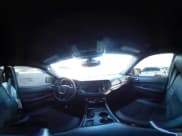 ✅ 2022 Dodge Durango R/T • VIN: 1C4SDHCT1NC226412 • Lot: 42002852. Wystawiony na IAAI z przebiegiem 56 916 mil. Bezpłatny archiwum sprzedaży aukcyjnych z USA i szczegółowy raport historii pojazdu na DreamBid. Zdjęcie 19.