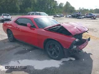 2012 Dodge Challenger SXT with VIN 2C3CDYAG3CH294297, listed as a IAAI auction lot 43340778 with 205,619 mi miles and . Bid and sale history available at DreamBid. Image 1.