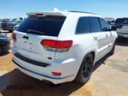 ✅ 2015 Jeep Grand Cherokee Overland • VIN: 1C4RJFCG3FC141958 • Лот: 42393806. Опубликован ранее на IAAI с пробегом 80 289 миль. Бесплатный доступ к архиву аукционных продаж из США и подробный отчёт об истории автомобиля на DreamBid. Изображение 4.