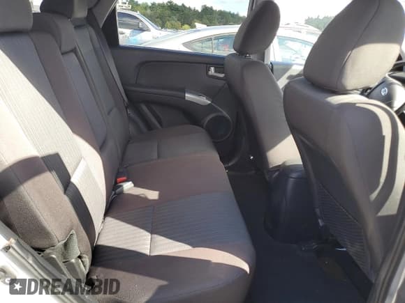 ✅ 2009 Kia Sportage LX • VIN: KNDJE723297590891 • Lot: 83844795. Wystawiony na Copart z przebiegiem Nie podano. Bezpłatny archiwum sprzedaży aukcyjnych z USA i szczegółowy raport historii pojazdu na DreamBid. Zdjęcie 11.