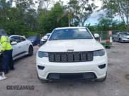 ✅ 2020 Jeep Grand Cherokee Altitude • VIN: 1C4RJFAG6LC159403 • Lot: 43502559. Listed on IAAI with 109,830 mi. Free auction sales archive from the USA and detailed vehicle history report at DreamBid. Image 12.