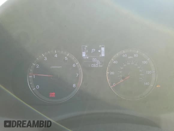 ✅ 2016 Hyundai Accent SE • VIN: KMHCT4AE2GU167190 • Лот: 74579794. Опубликован ранее на Copart с пробегом 110 601 миль. Бесплатный доступ к архиву аукционных продаж из США и подробный отчёт об истории автомобиля на DreamBid. Изображение 9.