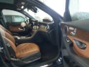 ✅ 2022 Mercedes-Benz GLC 300 • VIN: W1N0G8DBXNG027106 • Лот: 43561368. Опубликован ранее на IAAI с пробегом 18 237 миль. Бесплатный доступ к архиву аукционных продаж из США и подробный отчёт об истории автомобиля на DreamBid. Изображение 5.