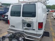 ✅ 2011 Ford Econoline Cargo Commercial • VIN: 1FTNE2ELXBDB13360 • Lot: 42162917. Listed on IAAI with 283,697 mi. Free auction sales archive from the USA and detailed vehicle history report at DreamBid. Image 16.