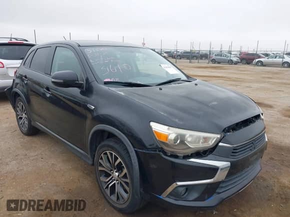 2016 Mitsubishi Outlander SE с VIN JA4AP3AW2GZ045610, выставлен на аукционе IAAI как лот 42434807 с пробегом 136 669 миль миль и . История ставок и продаж доступна на DreamBid. Изображение 1.