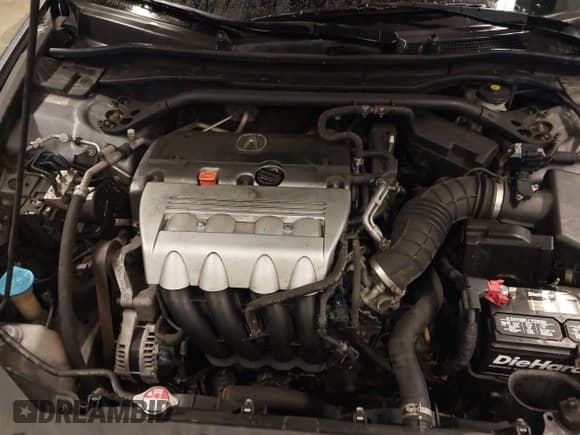 ✅ 2012 Acura TSX • VIN: JH4CU2F48CC030212 • Lot: 43315955. Listed on IAAI with 202,383 mi. Free auction sales archive from the USA and detailed vehicle history report at DreamBid. Image 10.