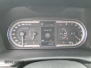 ✅ 2022 Hyundai Tucson SEL • VIN: 5NMJBCAE7NH040531 • Lot: 45283544. Listed on Copart with 24,179 mi. Free auction sales archive from the USA and detailed vehicle history report at DreamBid. Image 9.