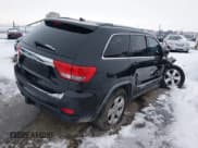 ✅ 2011 Jeep Grand Cherokee Laredo • VIN: 1J4RR4GT7BC542941 • Лот: 43808020. Опубликован ранее на IAAI с пробегом 150 903 миль. Бесплатный доступ к архиву аукционных продаж из США и подробный отчёт об истории автомобиля на DreamBid. Изображение 4.