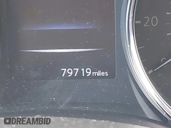 ✅ 2018 Nissan Rogue SV • VIN: JN1BJ1CP2JW162668 • Lot: 43505078. Listed on IAAI with 79,719 mi. Free auction sales archive from the USA and detailed vehicle history report at DreamBid. Image 15.