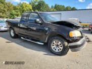 ✅ 2003 Ford F-150 XL • VIN: 1FTRX17WX3NA11629 • Лот: 85914865. Опубликован ранее на Copart с пробегом Не указан. Бесплатный доступ к архиву аукционных продаж из США и подробный отчёт об истории автомобиля на DreamBid. Изображение 4.