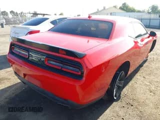 ✅ 2016 Dodge Challenger SXT • VIN: 2C3CDZAG8GH284103 • Lot: 43547011. Wystawiony na IAAI z przebiegiem 144 729 mil. Bezpłatny archiwum sprzedaży aukcyjnych z USA i szczegółowy raport historii pojazdu na DreamBid. Zdjęcie 4.