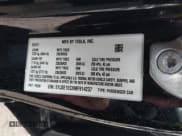 ✅ 2021 Tesla Model 3 Performance • VIN: 5YJ3E1ECXMF914237 • Lot: 43431670. Listed on IAAI with 90,921 mi. Free auction sales archive from the USA and detailed vehicle history report at DreamBid. Image 9.