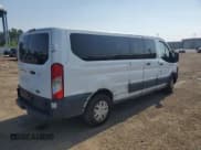 ✅ 2015 Ford Transit XL • VIN: 1FBZX2ZM4FKA26302 • Lot: 65333335. Wystawiony na Copart z przebiegiem 118 381 mil. Bezpłatny archiwum sprzedaży aukcyjnych z USA i szczegółowy raport historii pojazdu na DreamBid. Zdjęcie 3.