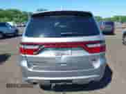 2021 Dodge Durango R/T with VIN 1C4SDJCT5MC559105, listed as a IAAI auction lot 39540856 with 36,487 mi miles and . Bid and sale history available at DreamBid. Image 16.