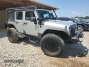 ✅ 2007 Jeep Wrangler X • VIN: 1J4GA39197L114235 • Lot: 63981065. Listed on Copart with 236,390 mi. Free auction sales archive from the USA and detailed vehicle history report at DreamBid. Image 4.