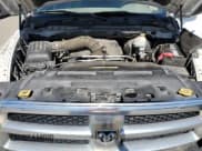 ✅ 2010 Dodge 1500 Laramie • VIN: 1D7RV1CT6AS198700 • Lot: 48685285. Wystawiony na Copart z przebiegiem 191 474 mil. Bezpłatny archiwum sprzedaży aukcyjnych z USA i szczegółowy raport historii pojazdu na DreamBid. Zdjęcie 11.