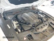 ✅ 2014 BMW 7 Series ALPINA B7 • VIN: WBAYE8C53ED780597 • Lot: 43130128. Wystawiony na IAAI z przebiegiem 98 724 mil. Bezpłatny archiwum sprzedaży aukcyjnych z USA i szczegółowy raport historii pojazdu na DreamBid. Zdjęcie 18.