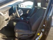 ✅ 2021 Toyota RAV4 Hybrid LE • VIN: 4T3MWRFV3MU017402 • Lot: 90910175. Listed on Copart with 43,959 mi. Free auction sales archive from the USA and detailed vehicle history report at DreamBid. Image 7.