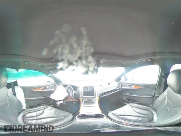 ✅ 2018 Lincoln MKX Reserve • VIN: 2LMPJ8LR8JBL14046 • Lot: 61085855. Listed on Copart with 137,679 mi. Free auction sales archive from the USA and detailed vehicle history report at DreamBid. Image 15.