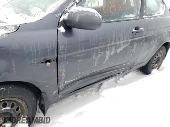 ✅ 2007 Hyundai Accent GS • VIN: KMHCN35C77U014219 • Лот: 83682474. Опубликован ранее на Copart с пробегом 264 978 миль. Бесплатный доступ к архиву аукционных продаж из США и подробный отчёт об истории автомобиля на DreamBid. Изображение 12.