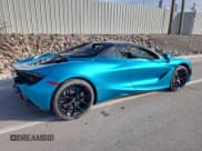 ✅ 2019 McLaren 720S • VIN: SBM14FCA6KW003735 • Lot: 62092581. Wystawiony na Copart z przebiegiem 3 344 mil. Bezpłatny archiwum sprzedaży aukcyjnych z USA i szczegółowy raport historii pojazdu na DreamBid. Zdjęcie 4.