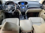 ✅ 2014 Acura MDX • VIN: 5FRYD4H20EB036444 • Lot: 71984345. Wystawiony na Copart z przebiegiem 221 774 mil. Bezpłatny archiwum sprzedaży aukcyjnych z USA i szczegółowy raport historii pojazdu na DreamBid. Zdjęcie 8.