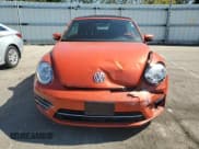 ✅ 2017 Volkswagen Beetle S • VIN: 3VW517ATXHM806535 • Lot: 84408295. Listed on Copart with 83,439 mi. Free auction sales archive from the USA and detailed vehicle history report at DreamBid. Image 5.