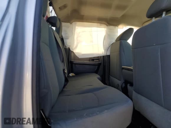 ✅ 2016 Ram 1500 Express • VIN: 1C6RR6FG9GS263971 • Lot: 45503175. Listed on Copart with 120,137 mi. Free auction sales archive from the USA and detailed vehicle history report at DreamBid. Image 10.