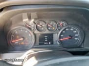 ✅ 2022 Chevrolet Silverado 2500HD Work Truck • VIN: 1GC4YLEY2NF334593 • Лот: 71974715. Опубликован ранее на Copart с пробегом 88 291 миль. Бесплатный доступ к архиву аукционных продаж из США и подробный отчёт об истории автомобиля на DreamBid. Изображение 9.