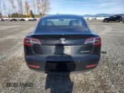 ✅ 2022 Tesla Model 3 Long Range • VIN: 5YJ3E1EB3NF174152 • Лот: 93731445. Опубликован ранее на Copart с пробегом 37 376 миль. Бесплатный доступ к архиву аукционных продаж из США и подробный отчёт об истории автомобиля на DreamBid. Изображение 6.