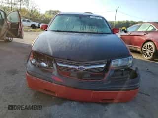 2004 Chevrolet Impala z VIN 2G1WF52E549466364, wystawiony jako Copart lot #73203324 z przebiegiem 161 598 mil mil oraz Szkoda całkowita • Salvage title. Historia ofert i sprzedaży dostępna na DreamBid. Obrazek 5.