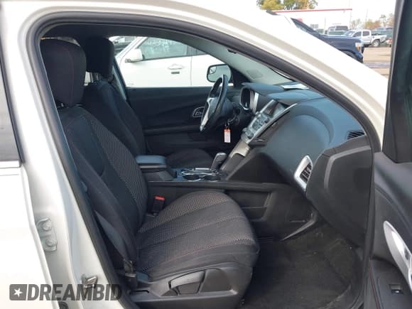 ✅ 2014 Chevrolet Equinox LT • VIN: 1GNALBEK6EZ122325 • Лот: 43541055. Опубликован ранее на IAAI с пробегом 108 293 миль. Бесплатный доступ к архиву аукционных продаж из США и подробный отчёт об истории автомобиля на DreamBid. Изображение 5.